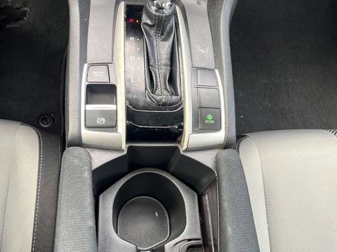 Used 2018 Honda Civic EX-T image 19