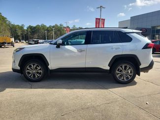 Certified 2025 Toyota RAV4 Limited AWD/4WD video 2