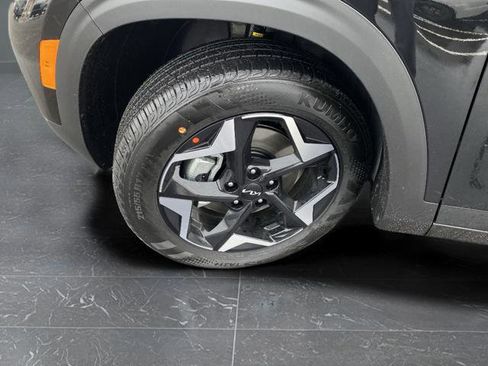 New 2026 Kia Seltos EX image 41