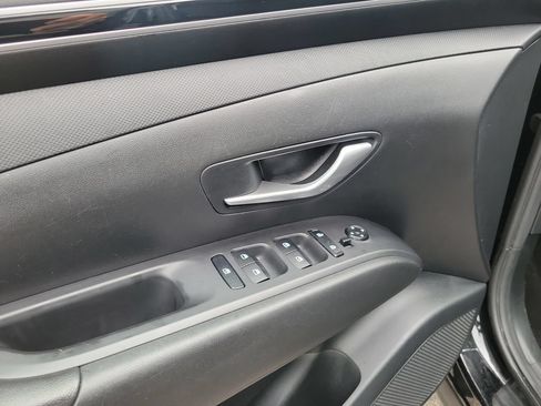 Used 2024 Hyundai Tucson SEL AWD/4WD image 24