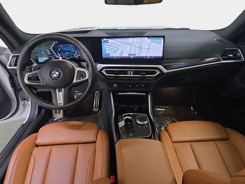 Used 2023 BMW 230i Coupe w/ M Sport Package image 12