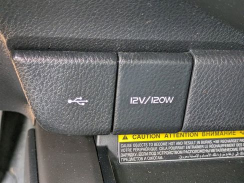 Used 2021 Toyota Camry XSE w/ Navigation Package image 22