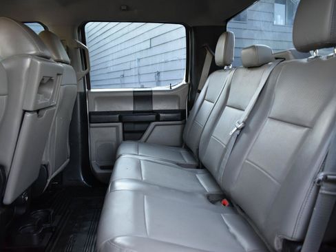 Used 2019 Ford F250 XL w/ Power Equipment Group AWD/4WD image 20