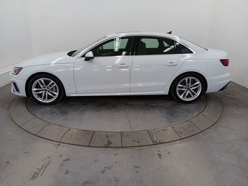 Used 2023 Audi A4 2.0T Premium Plus w/ Premium Plus Package AWD/4WD image 4