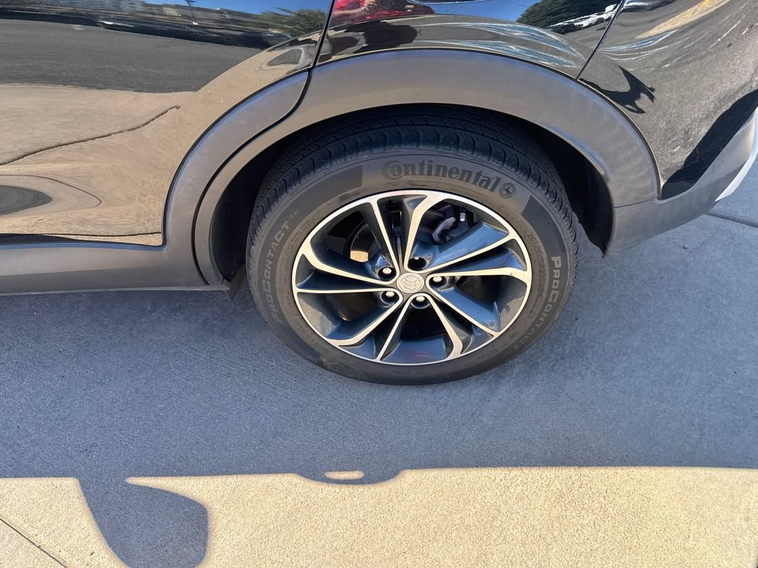 Used 2020 Buick Encore GX Select AWD/4WD image 13