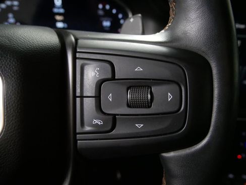 Used 2024 GMC Sierra 1500 AT4 w/ Technology Package image 23