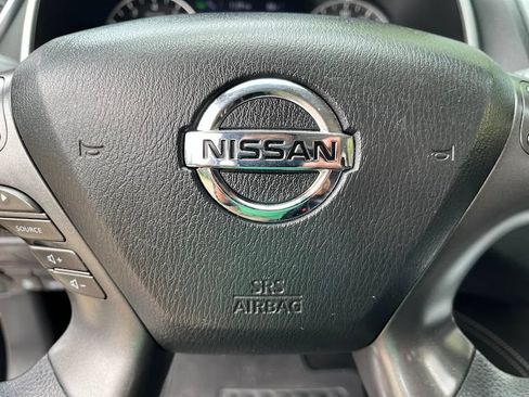 Used 2020 Nissan Murano S w/ Technology Package AWD/4WD image 15