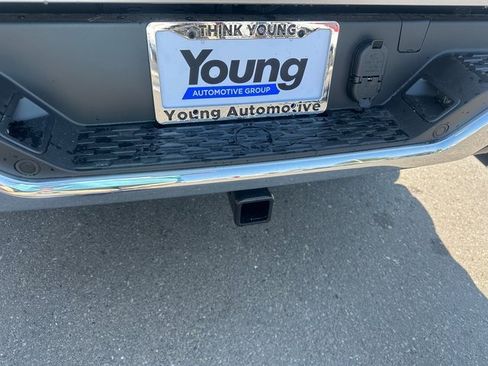 New 2026 RAM 1500 Big Horn image 13