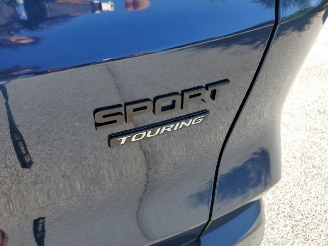 New 2027 Honda CR-V Sport Touring image 14