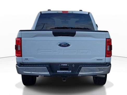Used 2023 Ford F150 XLT RWD image 5