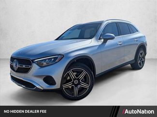 Certified 2026 Mercedes-Benz GLC 300 video 1