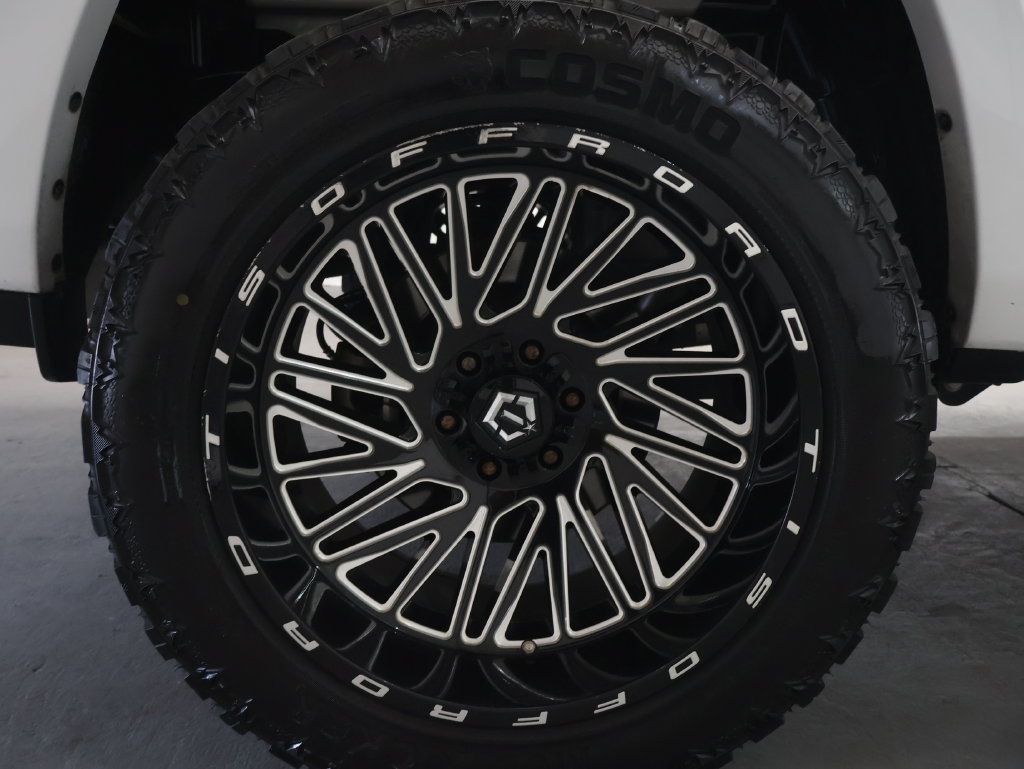Used 2021 RAM 1500 Laramie RWD image 34