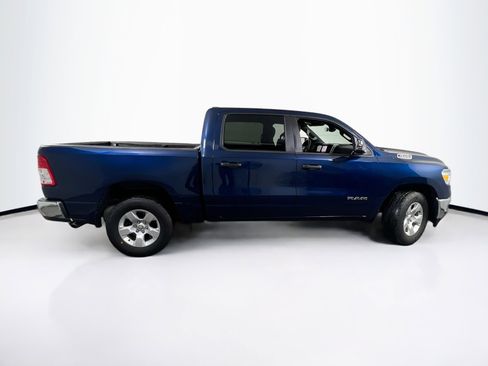 Used 2023 RAM 1500 Big Horn image 4