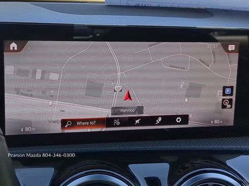 Used 2023 Mercedes-Benz CLA 250 4MATIC image 22