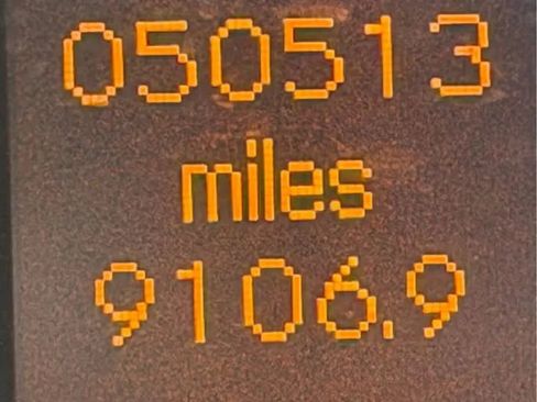 Used 2016 Mercedes-Benz Sprinter 2500 image 11