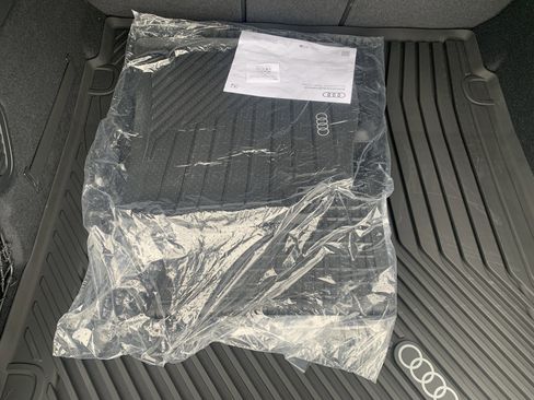 New 2025 Audi A5 2.0T Premium Plus image 44