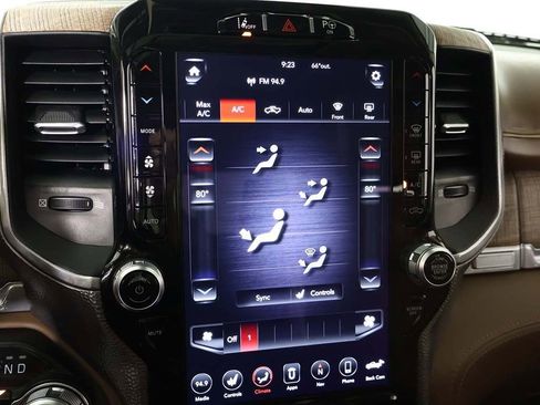 Used 2021 RAM 1500 Limited image 56