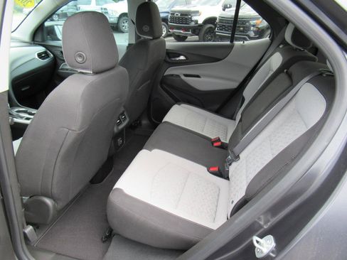 Certified 2022 Chevrolet Equinox LT FWD image 30