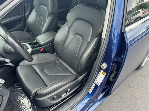 Used 2013 Audi A4 2.0T Premium Plus w/ Premium Plus Pkg AWD/4WD image 22