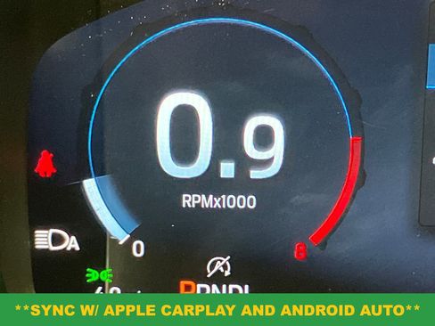 New 2026 Ford Explorer Active image 22