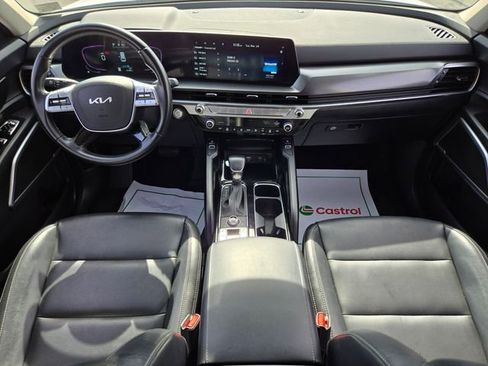 Used 2025 Kia Telluride S image 13