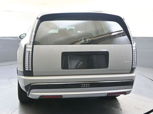 New 2026 Hyundai Ioniq 9 SEL image 4