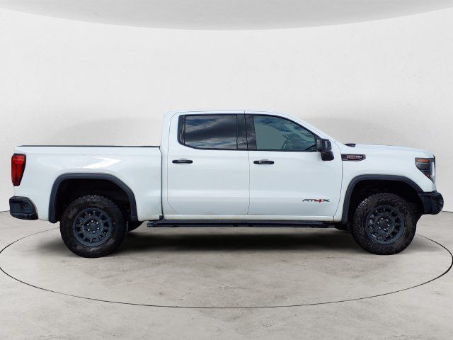 Used 2023 GMC Sierra 1500 AT4X w/ AT4X AEV Edition AWD/4WD image 4