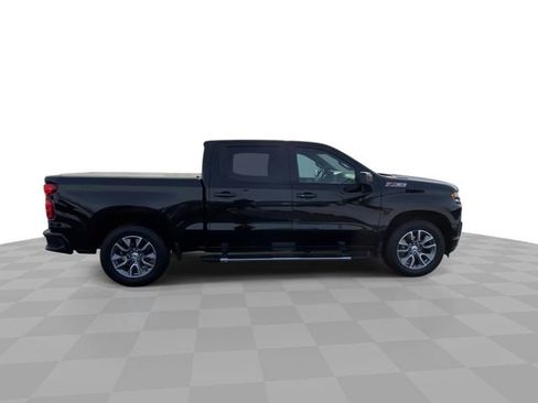 Used 2021 Chevrolet Silverado 1500 RST image 9
