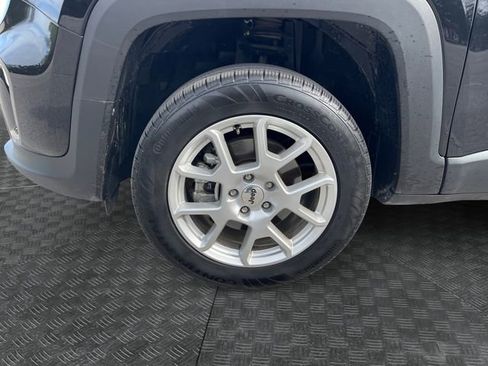 Used 2023 Jeep Renegade Latitude AWD/4WD image 14