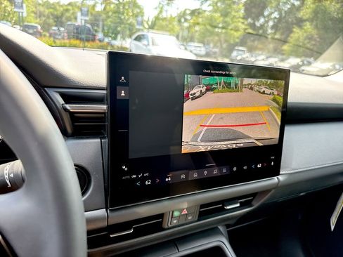 New 2026 MAZDA CX-5 Select AWD/4WD image 49