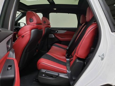 New 2026 Acura MDX A-Spec image 11