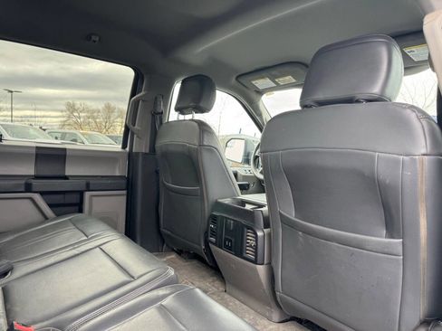 Used 2018 Ford F150 XL w/ Equipment Group 101A Mid image 15