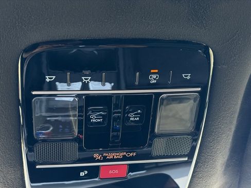 New 2026 Hyundai Santa Fe Calligraphy FWD image 28