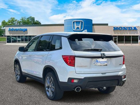 Used 2023 Honda Passport EX-L image 5