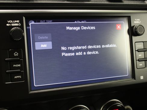 Used 2023 Toyota GR86 Premium image 53