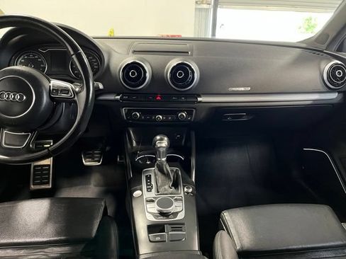 Used 2016 Audi A3 e-tron Prestige FWD image 20