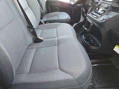 New 2026 RAM ProMaster 2500 w/ Convenience Group image 11