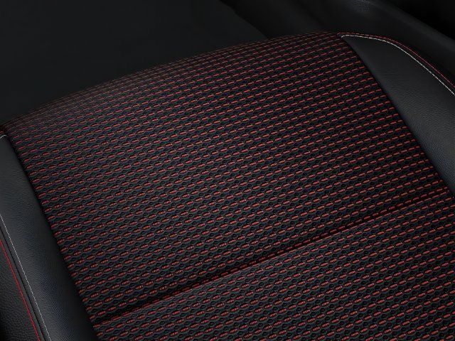 New 2027 Nissan Kicks SR AWD/4WD image 22