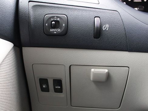 Used 2007 Lexus ES 350 image 24