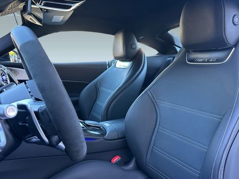 New 2026 Mercedes-Benz AMG GT 55 image 5