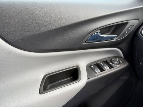 Used 2024 Chevrolet Equinox LS w/ Driver Confidence II Package image 19