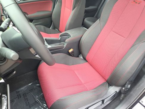 New 2026 Honda Civic Si image 11
