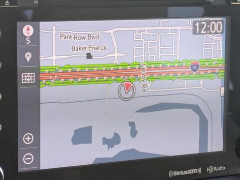 Used 2020 Toyota Sienna XLE Premium image 15