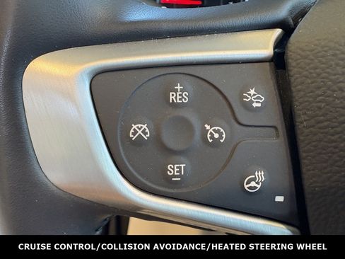 Used 2020 GMC Terrain SLT w/ Preferred Package FWD image 13