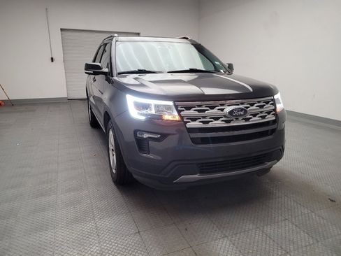 Used 2019 Ford Explorer XLT w/ Equipment Group 201A image 14
