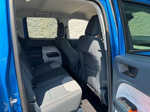 Used 2022 Ford Maverick XLT FWD image 12