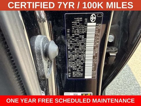 Used 2025 Toyota Corolla SE FWD image 28