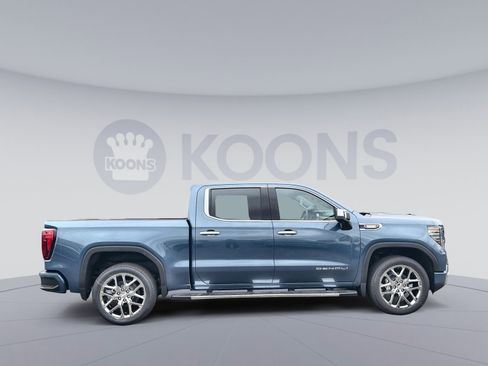New 2026 GMC Sierra 1500 Denali w/ Technology Package image 8