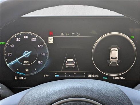 Used 2023 Kia Sportage SX Prestige AWD/4WD image 11
