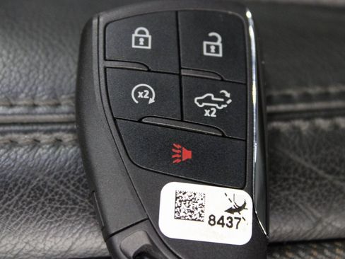 Used 2024 Chevrolet Silverado 2500 High Country image 76